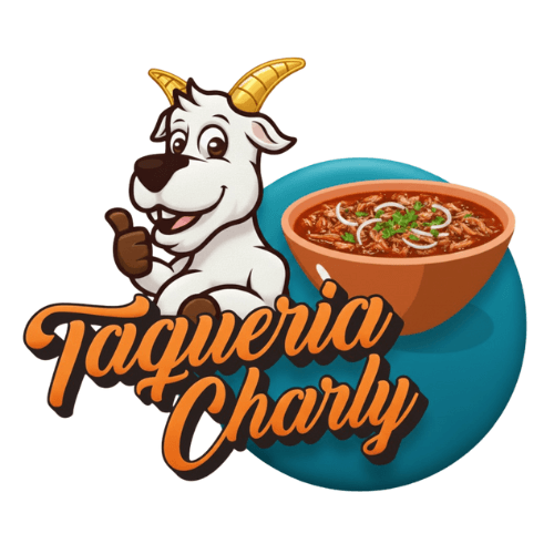 Taqueria Charlys logo